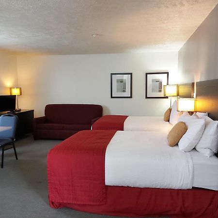 Seely'S Motel Shediac Exterior photo