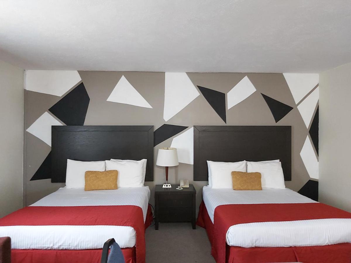 Seely'S Motel Shediac Exterior photo