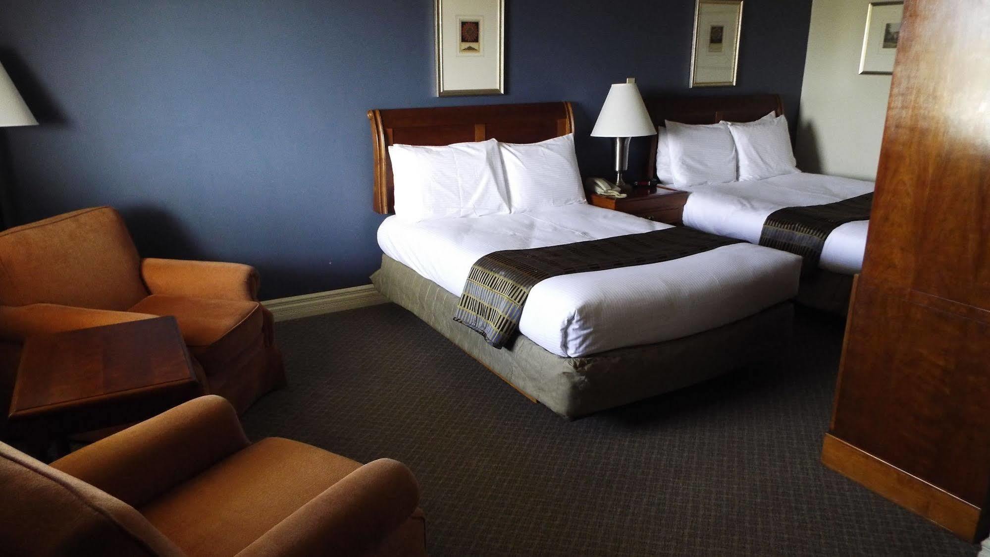 Seely'S Motel Shediac Exterior photo