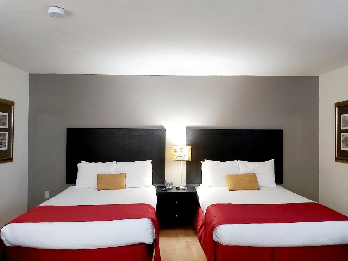 Seely'S Motel Shediac Exterior photo